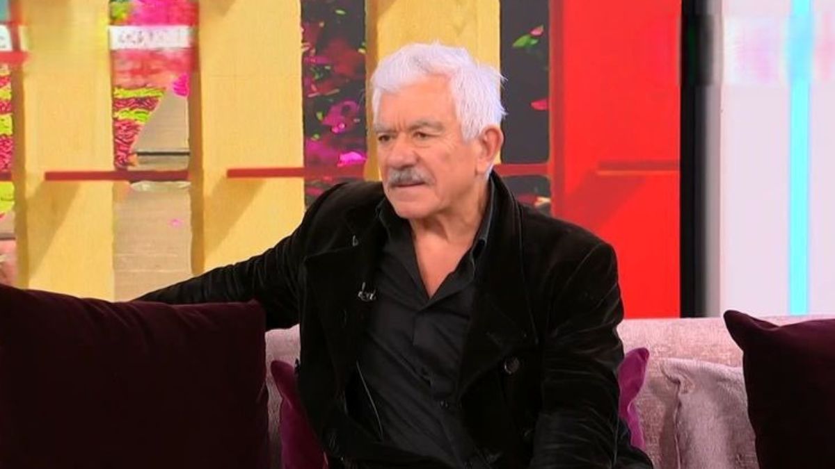 Γιώργος Γιαννόπουλος: «Χάνοντας τον Σαββόπουλο, έχασα ένα κομμάτι της ζωής μου –  Είναι πραγματικά μεγάλη ιστορία αυτή»