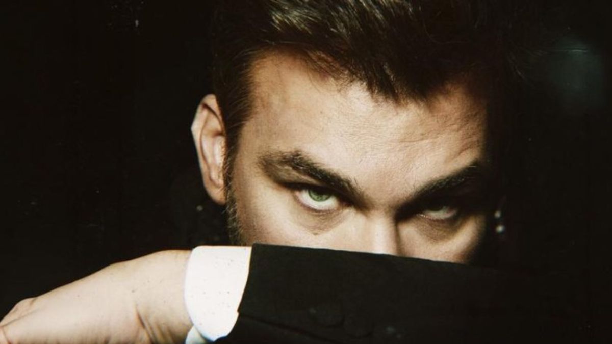 Γιώργος Σαμπάνης: Μιλά απευθείας στην καρδιά με το νέο τραγούδι «Δε Μ’ Αγαπούσες»