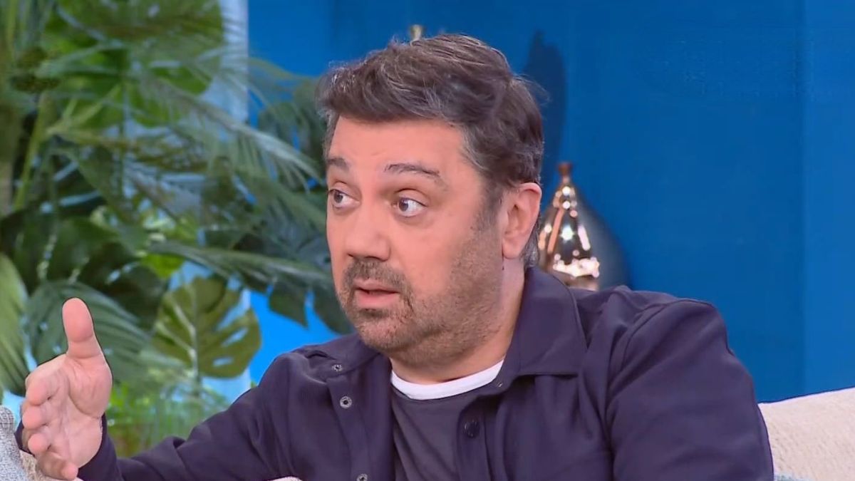 Σοκάρει ο Γιώργος Θεοφάνους: «Σε πανεπιστήμιο στην Αμερική μπήκε κάποιος και σκότωσε δύο παιδιά – Ο γιος μου ευτυχώς δεν ήταν στο μάθημα»