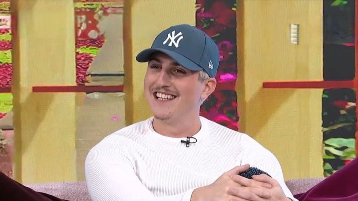 Good Job Nicky: «Έχω εκπληκτικό feedback για το τραγούδι της Eurovision – Ευχαριστώ πολύ τον κόσμο»