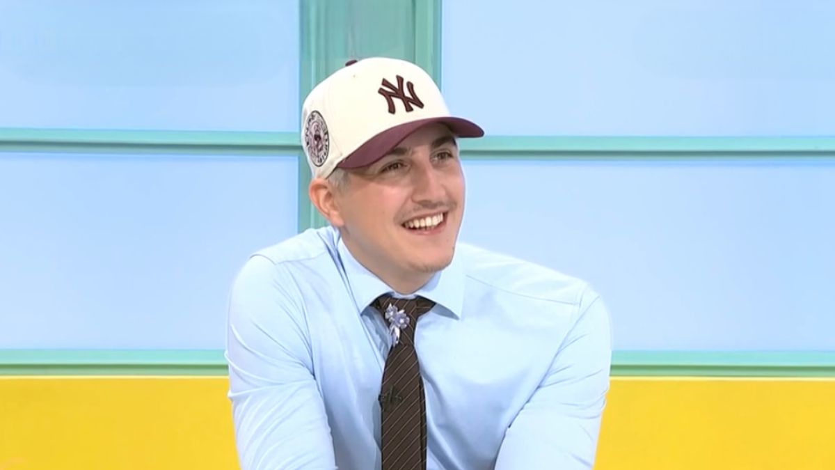 Good Job Nicky για τα στοιχήματα της Eurovision: «Το γεγονός ότι έχουμε φτάσει τη χώρα στην 3η θέση, είναι απίθανο»