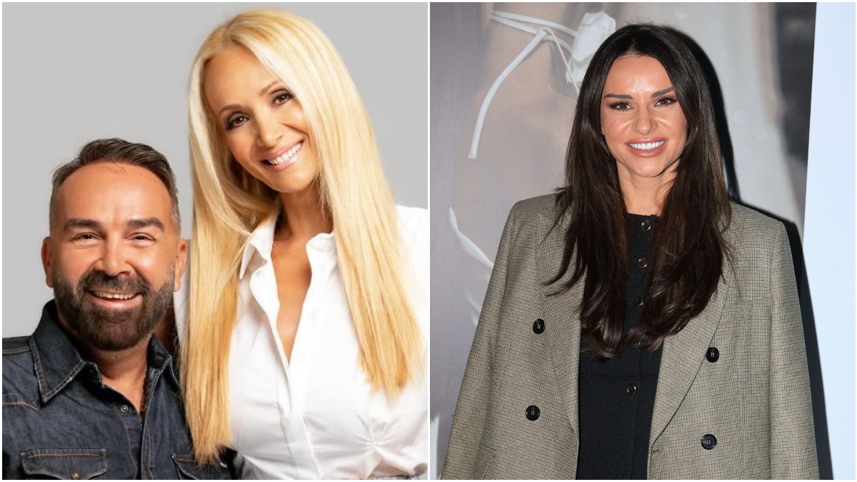 Γκουντάρας-Κάκκαβα για Τσολάκη: «Πόσο στενόχωρο να κόβουν μια εκπομπή. Ξεκίνησε με μια δαμόκλειο σπάθη»