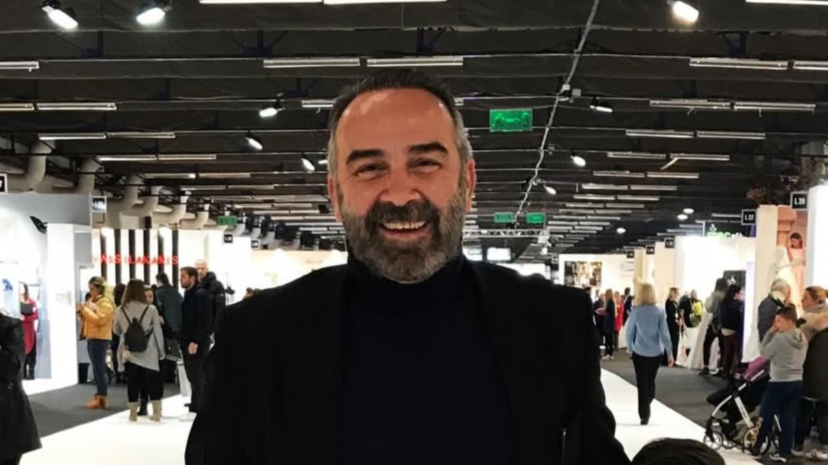 Γρηγόρης Γκουντάρας: Το καρουζέλ φωτογραφιών από το 2019 και το συγκινητικό μήνυμα για την οικογένειά του