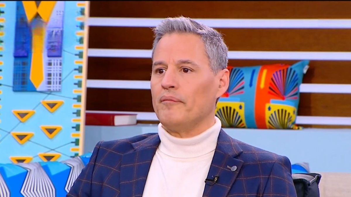 Γρηγόρης Πετράκος για Καρυστιανού: «Μου άρεσε η ευαισθησία της Μαρίας Καρυστιανού όταν ρωτήθηκε για τις αμβλώσεις»