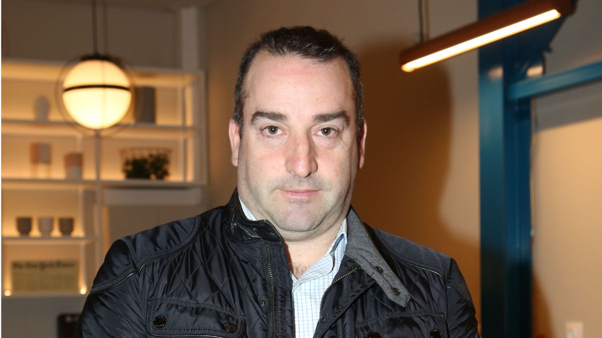 Χάρης Βαφειάς: «Μου στέλνουν μηνύματα για συμβουλές – Τους δίνω το σταθερό μου να με πάρουν»