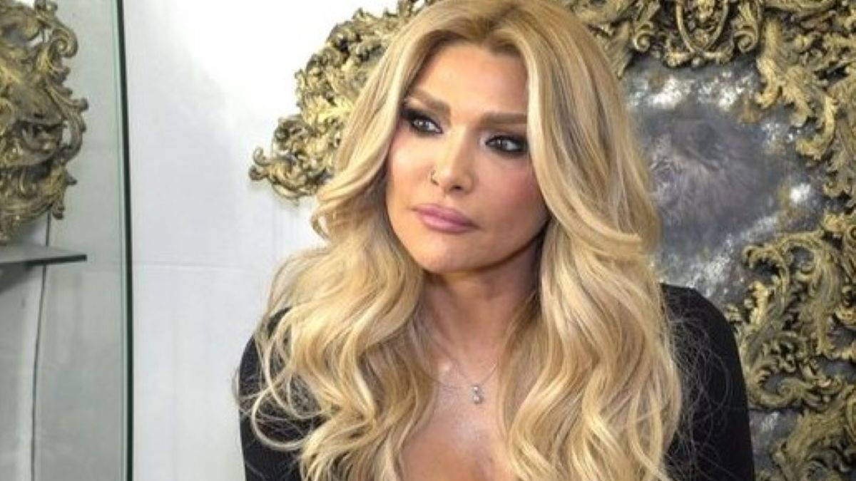 Αγγελική Ηλιάδη: Η αποκάλυψη για τον εμμονικό θαυμαστή – «Bρήκε το τηλέφωνό μου και μου έστελνε μηνύματα»