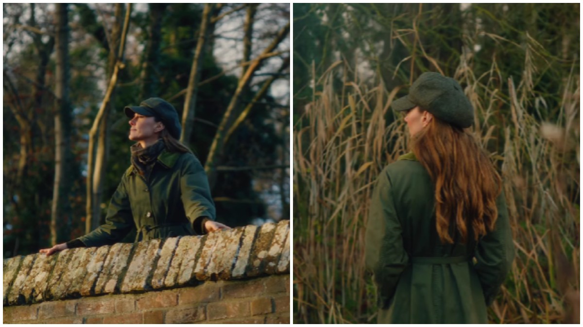 Πριγκίπισσα Κάθριν: Το συμβολικό βίντεο για τα 44α γενέθλιά της και το μήνυμα που συγκίνησε μετά τη μάχη με τον καρκίνο