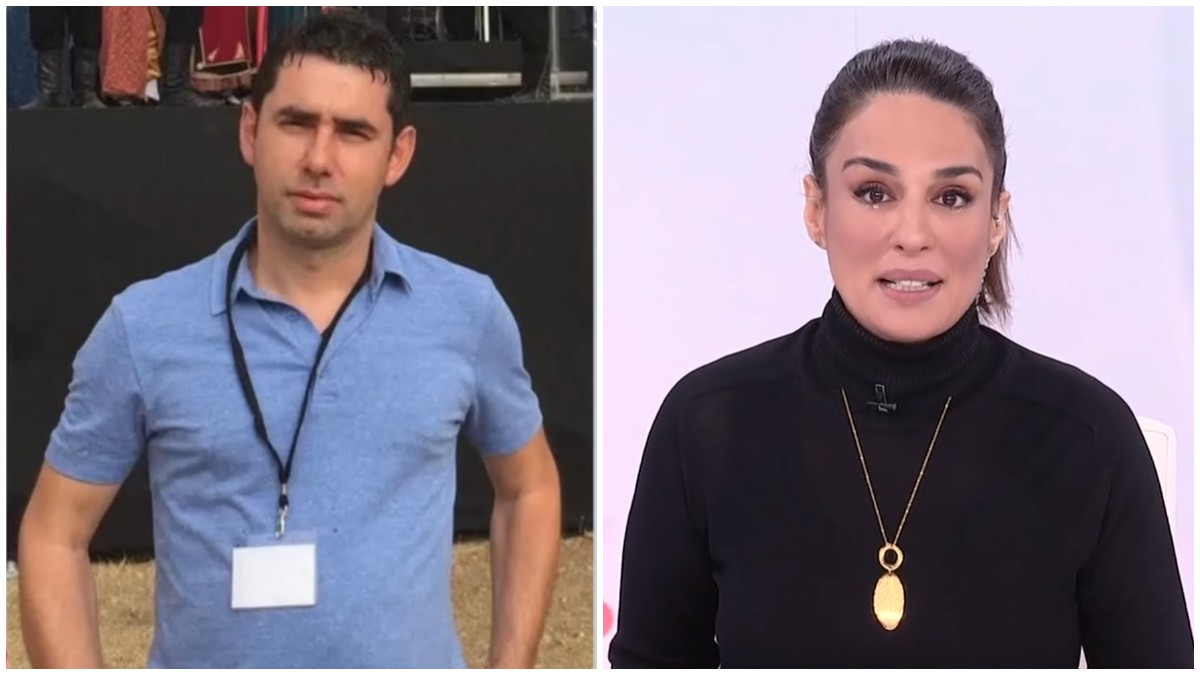 Πένθος στην ΕΡΤ: Πέθανε ο σκηνοθέτης, Δημήτρης Μητσιώνης – Η ανακοίνωση συγκλόνισε στον «αέρα»