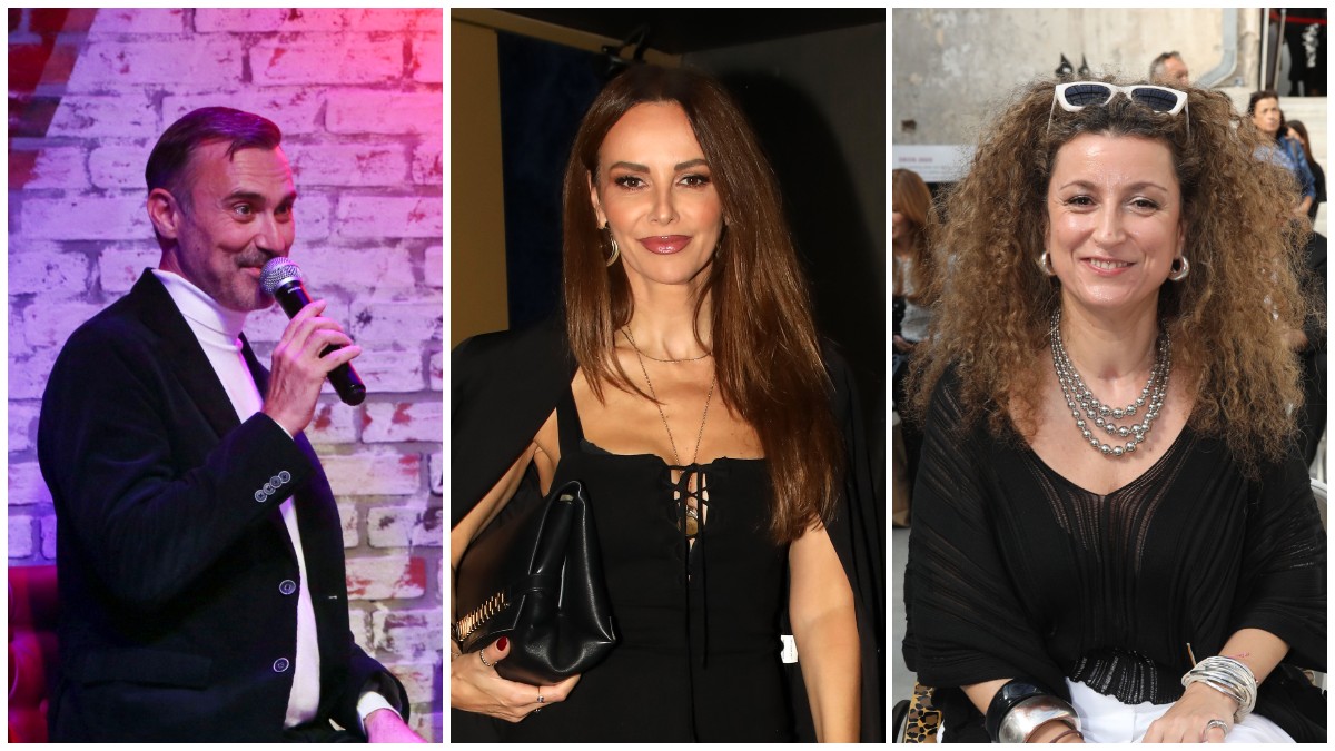 Eurovision 2026: Καπουτζίδης, Μαγγίρα και Βρανά στο τιμόνι των τριών live shows της ΕΡΤ