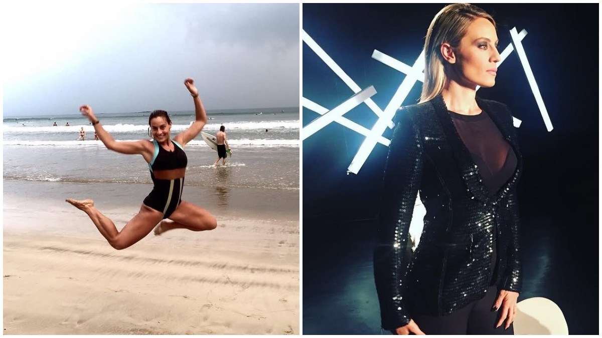 Ελεονώρα Μελέτη: Το throwback στο 2016 και η single era – «Πέρασαν 10 χρόνια… σαν ένα βλεφάρισμα»