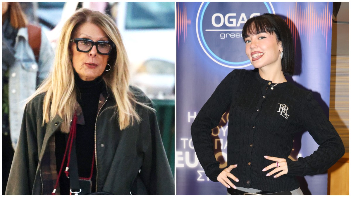 Εύη Δρούτσα: Tι απαντά μετά την αντίδραση της Marseaux – «Δεν μπορείς να ξέρεις τι έχει περάσει ο άλλος»