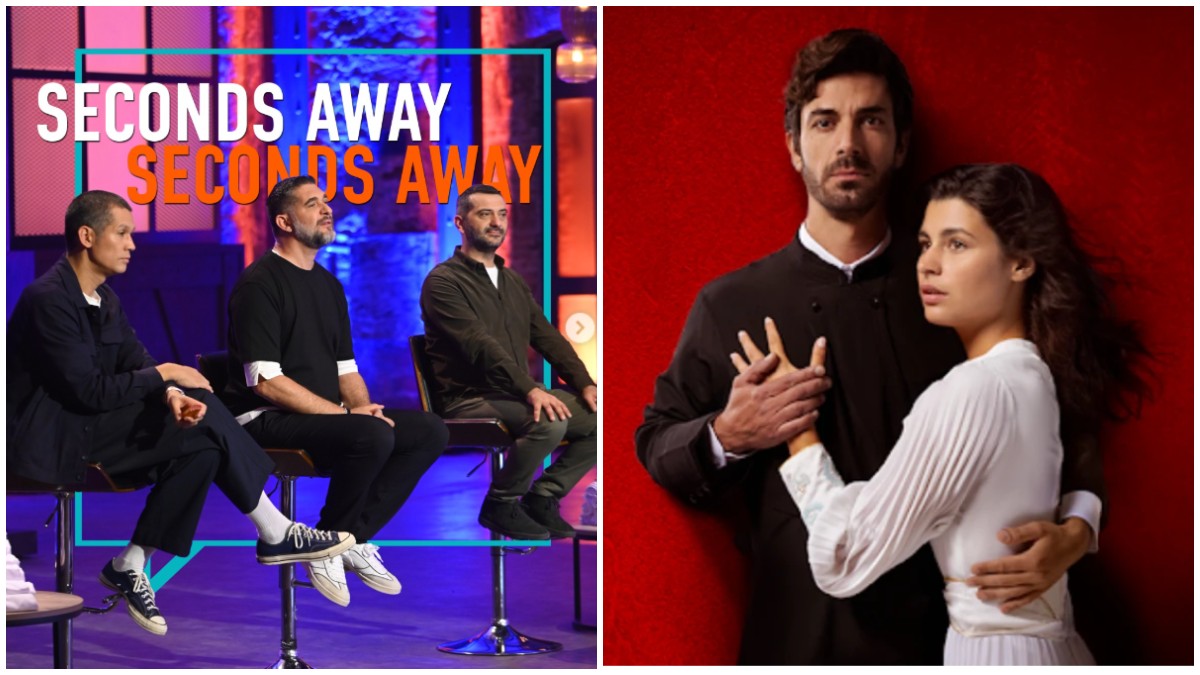 Τηλεθέαση 21/1: Μυθοπλασία και reality σε μάχη για την κορυφή