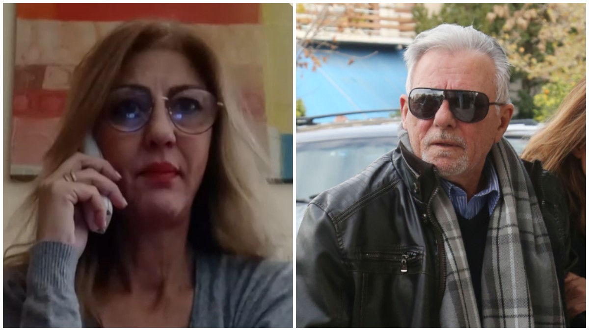 Ράνια Καρατζαφέρη για τον θάνατο του Σπύρου Καρατζαφέρη: «Ήταν ένας άνθρωπος που με σημάδεψε…»