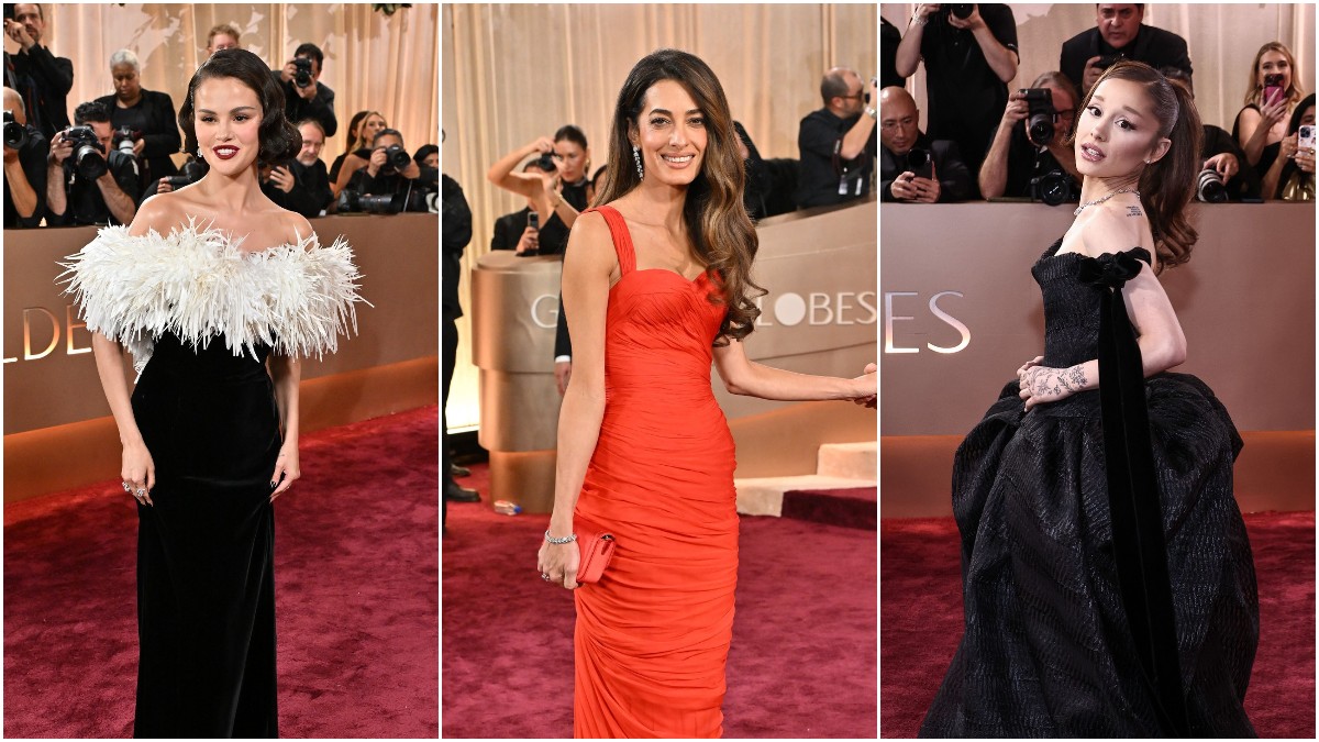 Χρυσές Σφαίρες 2026: Οι εμφανίσεις που έκλεψαν την παράσταση στο κόκκινο χαλί