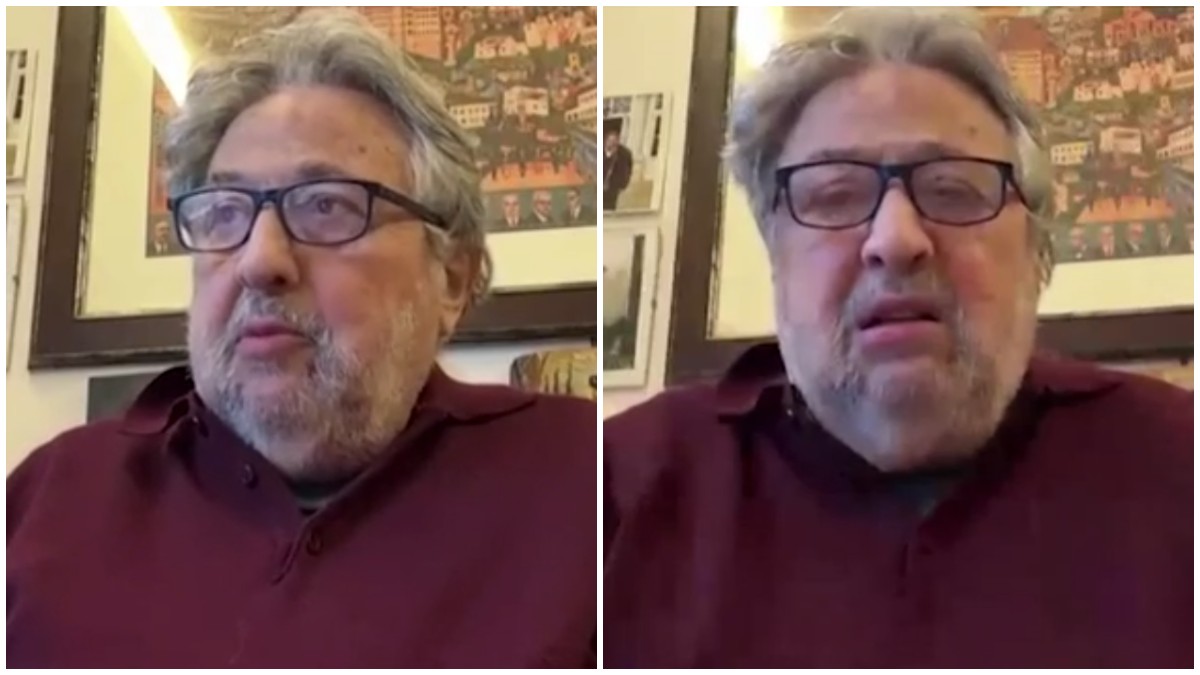 Συγκλονίζει ο πατέρας του Σάκη Τανιμανίδη για την τραγωδία με τους οπαδούς του ΠΑΟΚ: «Αντί να ζήσουν το όμορφο πανηγύρι, έχασαν τη ζωή τους»