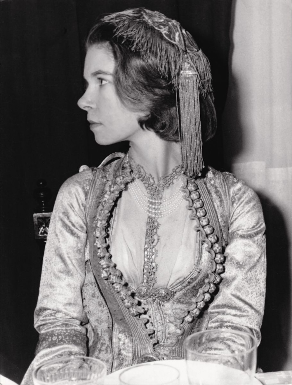 πριγκίπισσα των φτωχών