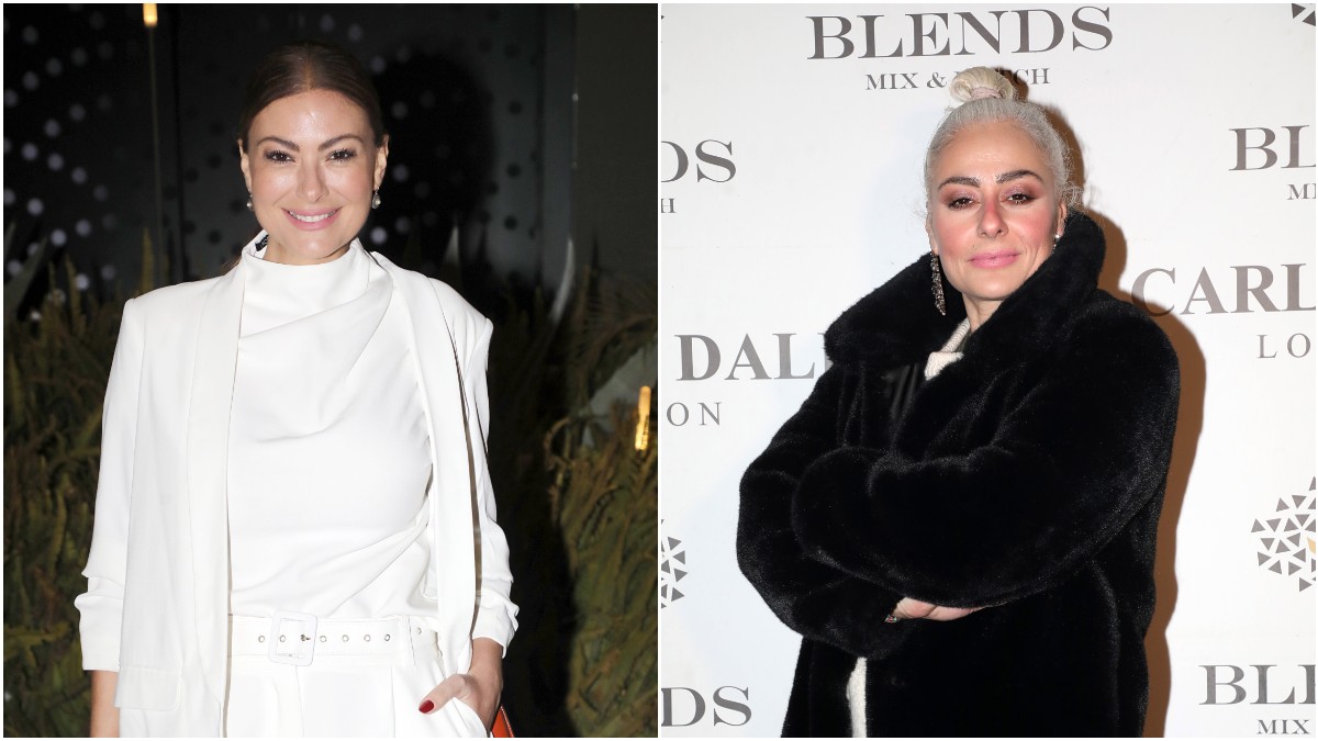 Δέσποινα Καμπούρη σε Άρια Καλύβα: «Όταν έχεις επιχειρήματα, δε χρειάζεται ούτε να πλακωθείς στον αέρα, ούτε να φωνάξεις για λόγους εντυπωσιασμού»