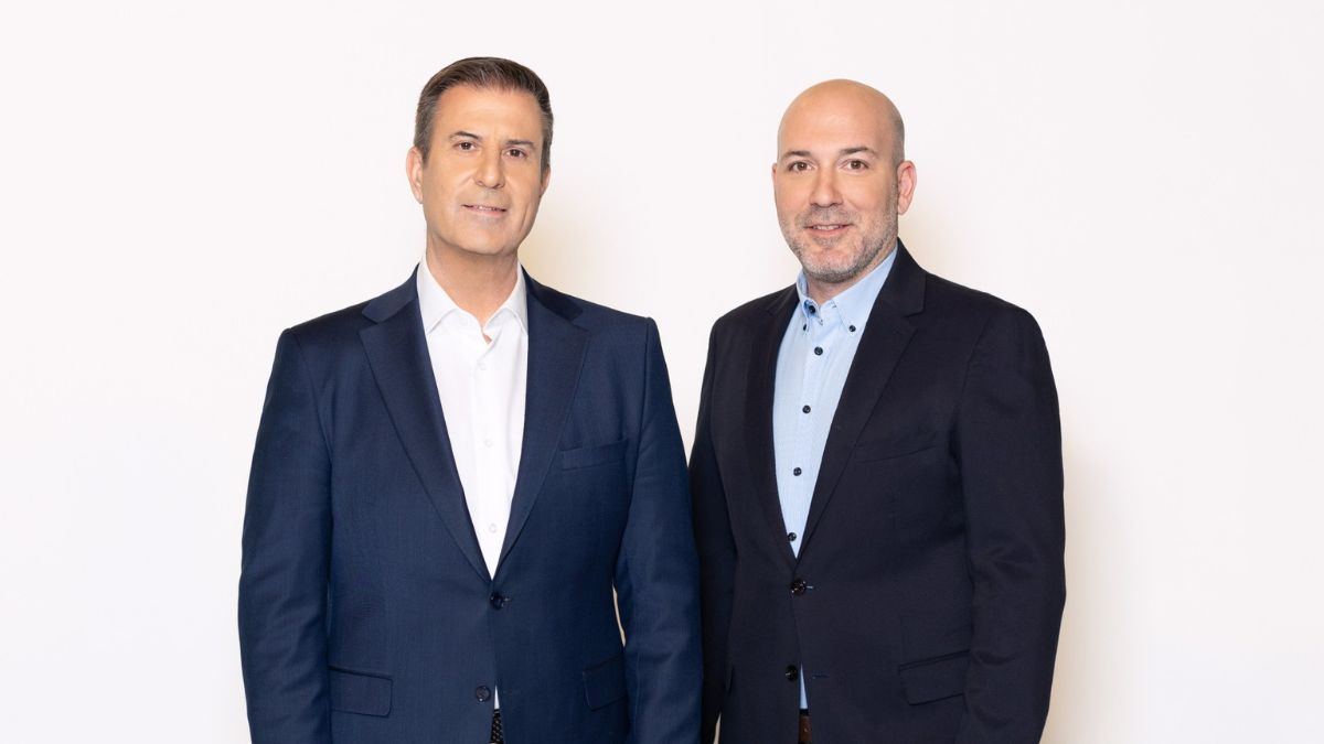 «Καλημέρα Ελλάδα» με τον Παναγιώτη Στάθη – Μαζί του ο Στέφανος Σίσκος