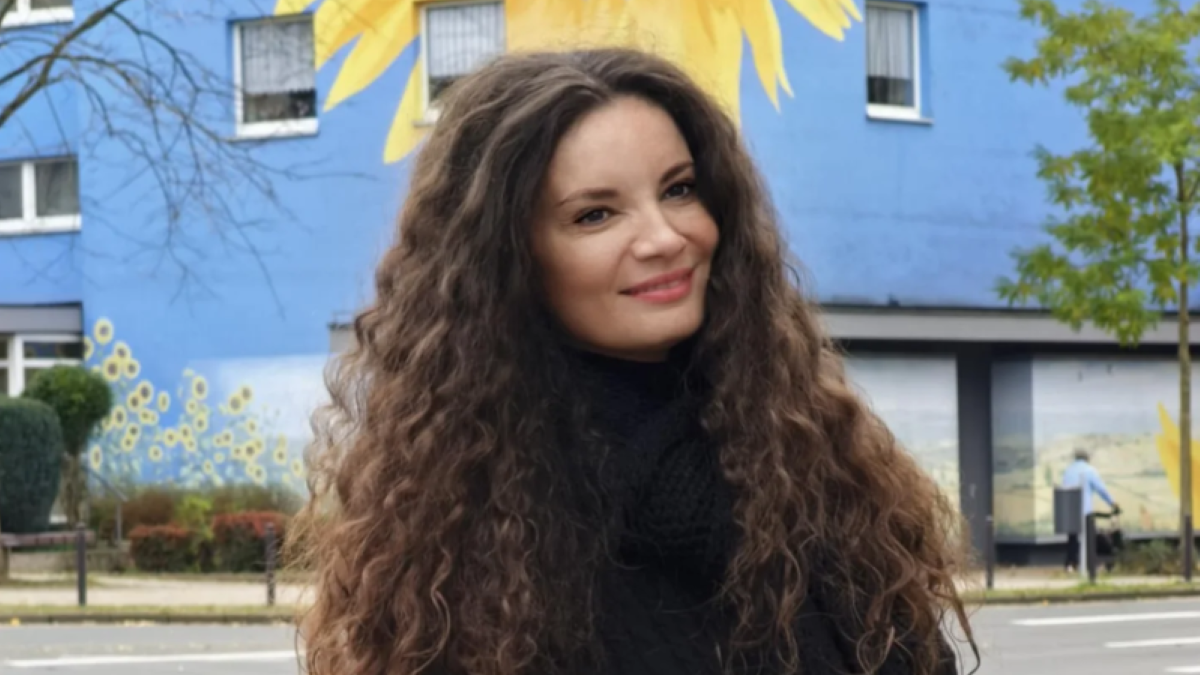 Φιλίτσα Καλογεράκου: Συγκινεί το μήνυμα για την απώλεια της μητέρας της – «Σήμερα δώσαμε το τελευταίο φιλί…»