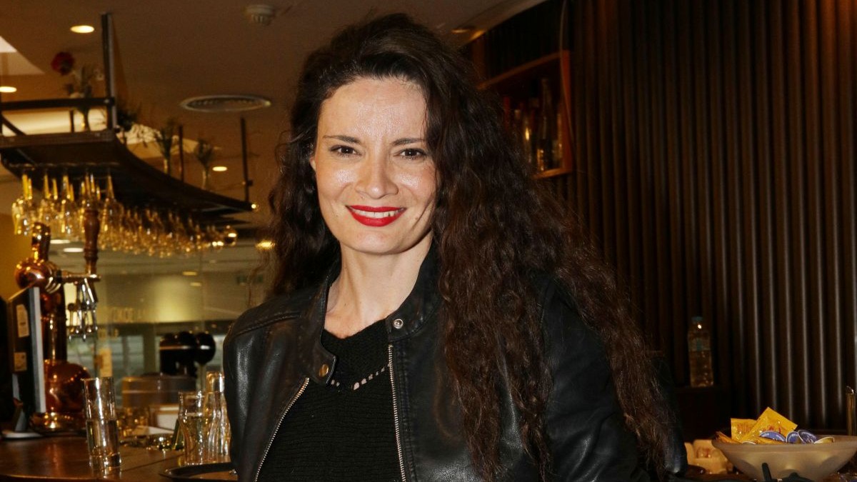 Βαρύ πένθος για τη Φιλίτσα Καλογεράκου