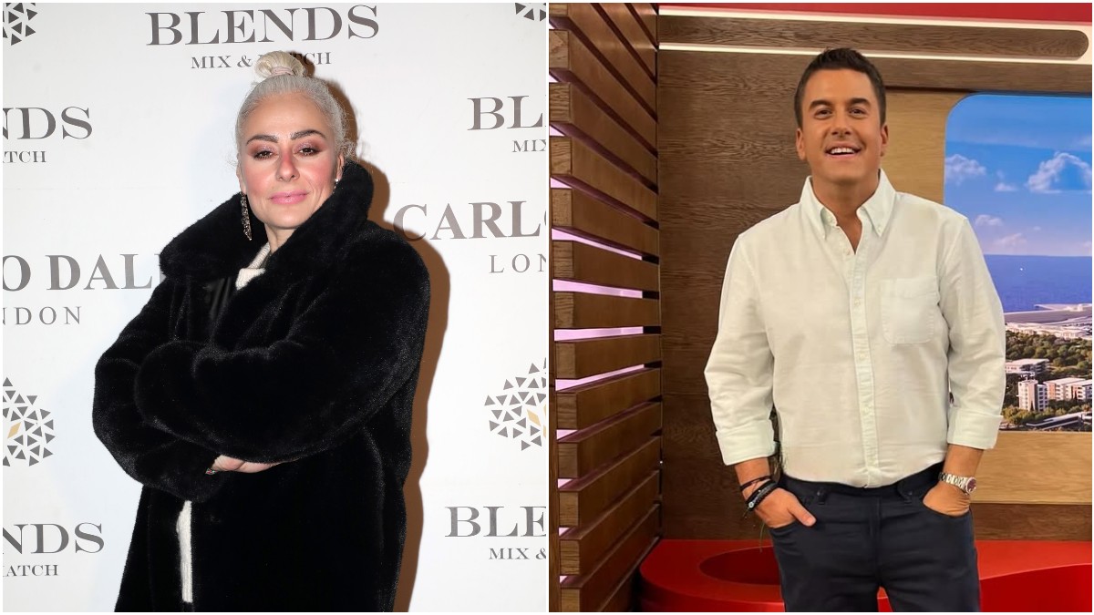 Άρια Καλύβα κατά Πάνου Κατσαρίδη: «Ποιες είναι οι επιτυχίες του; H επίσκεψη στον οίκο ευγηρίας του Γιώργου Μαρίνου, είχε σχολιαστεί δυσμενώς»