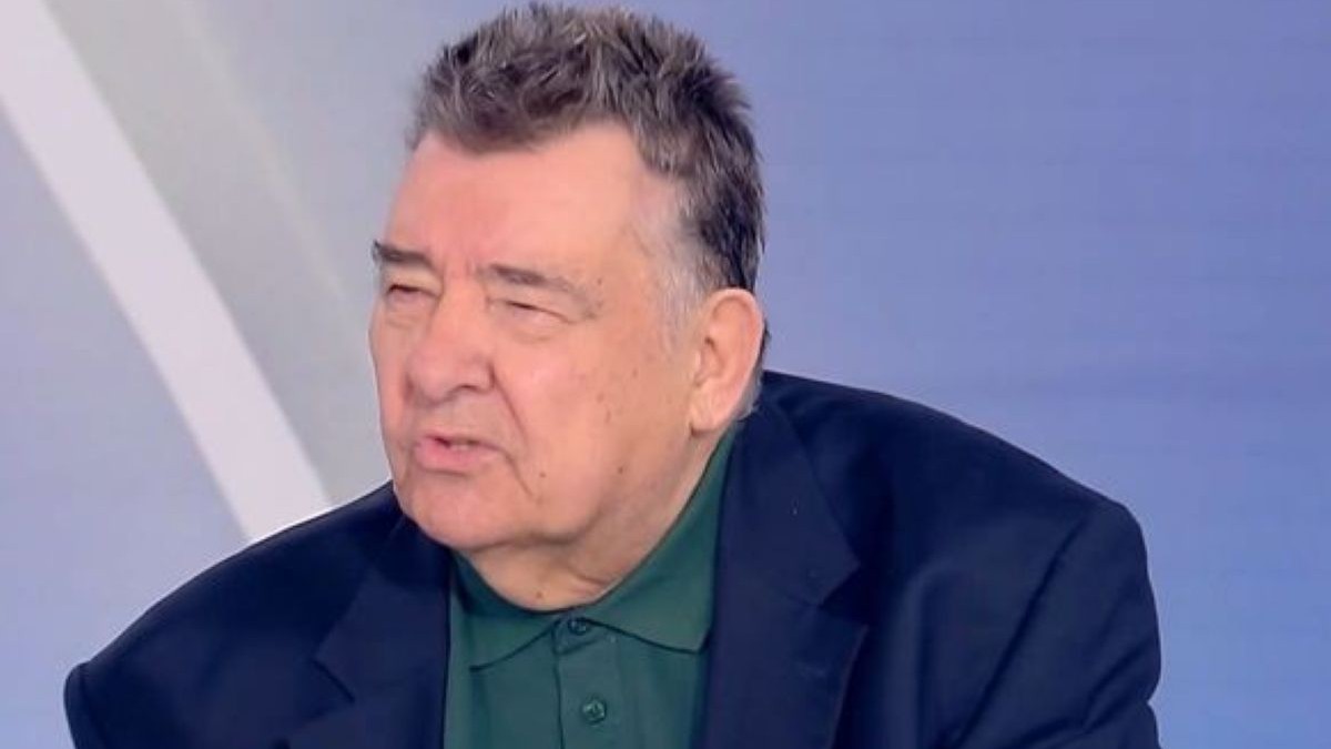 Γιώργος Καρατζαφέρης: Συγκλονισμένος μιλά για τον θάνατο του αδελφού του, Σπύρου – «Του χρωστάω μεγάλο μέρος της καρδιάς μου»