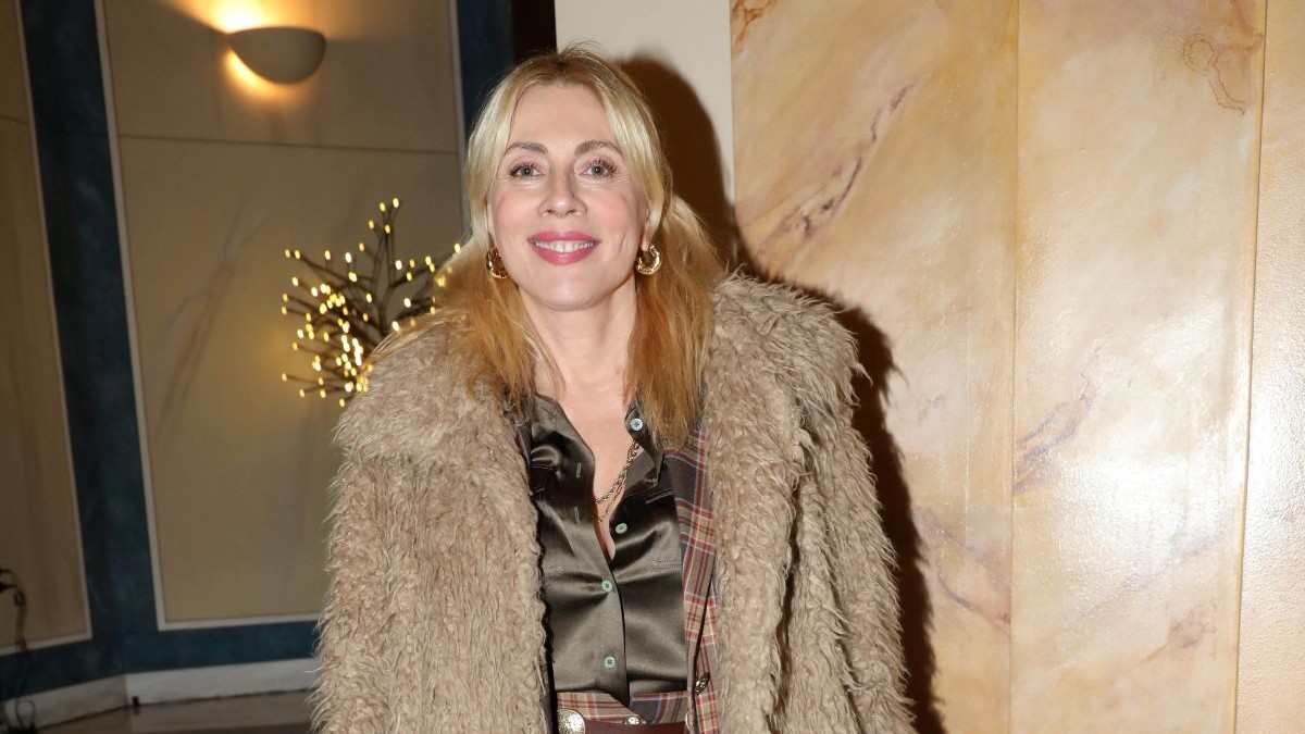 H Σμαράγδα Καρύδη στο Παρίσι – Η ανάρτηση της ηθοποιού!