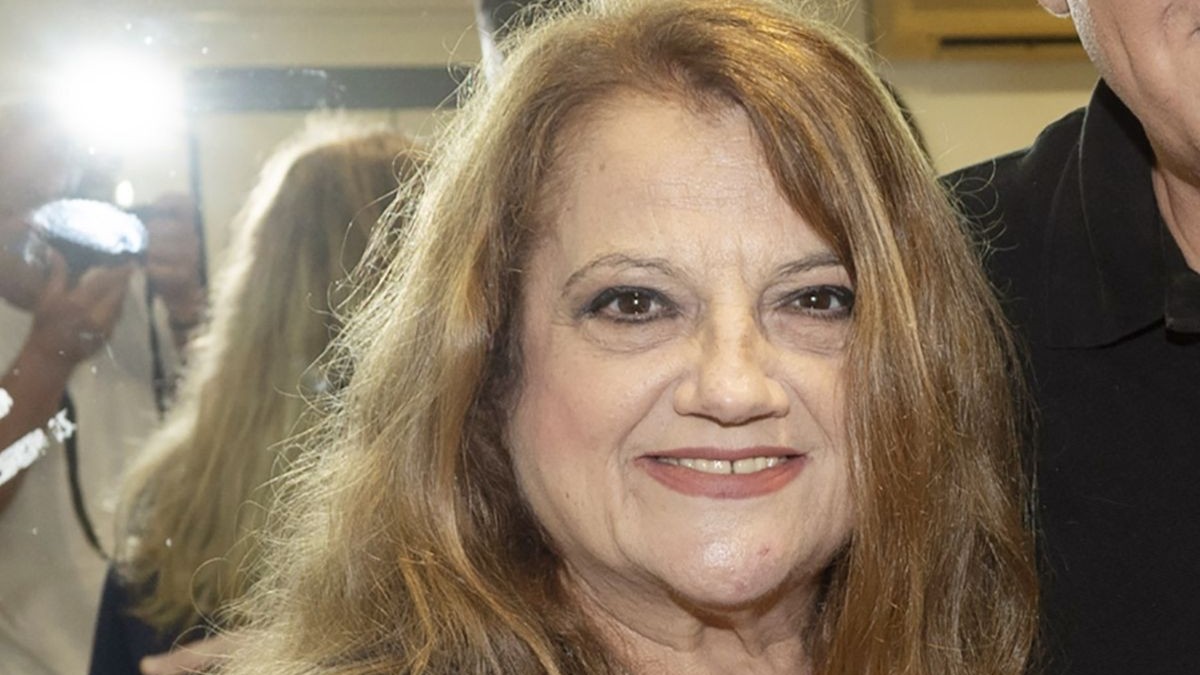 Ελένη Καστάνη: «Είχα φτάσει 99,5 κιλά και αυτήν τη στιγµή είµαι 68. Το όνειρό µου είναι να δω στη ζυγαριά το 7»