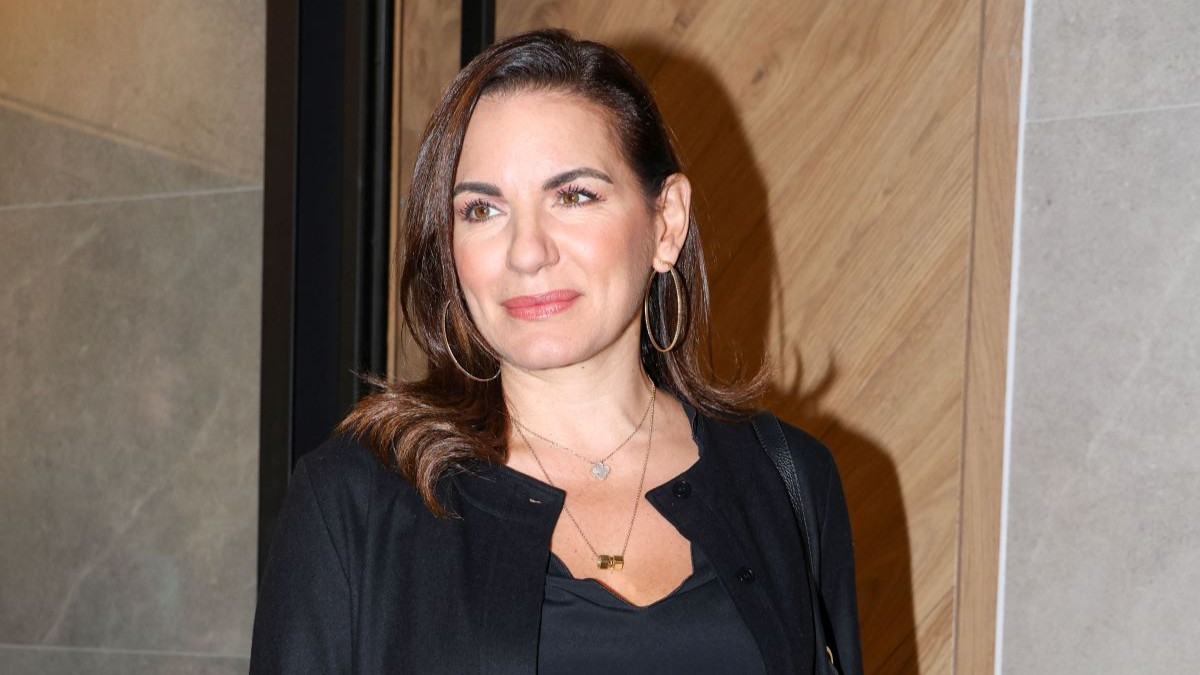 Όλγα Κεφαλογιάννη: Συγκινεί η ανάρτηση για τα 14 χρόνια από τον θάνατο του πατέρα της – «Κάποια κενά δεν γεμίζουν»