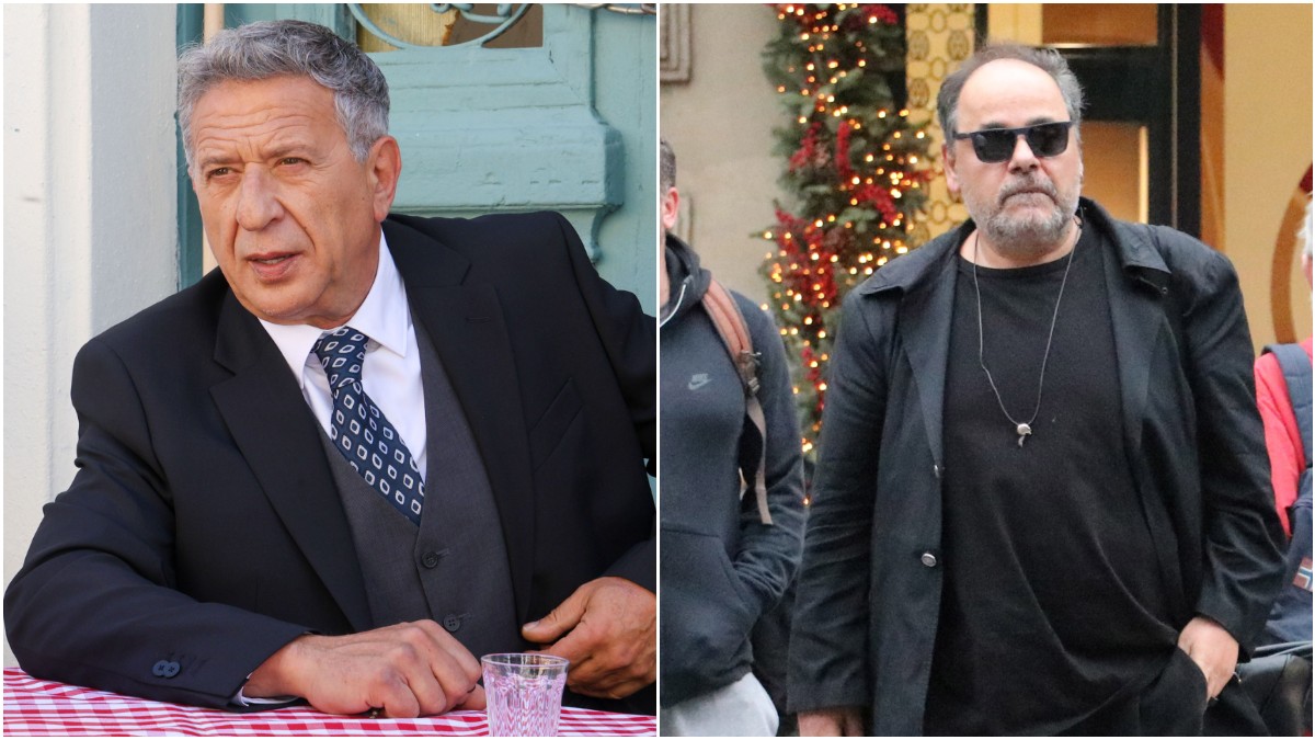 Κώστας Κόκλας για την απουσία Αλέξανδρου Ρήγα: «Υπάρχουν αυτά τα πράγματα στη δουλειά μας»