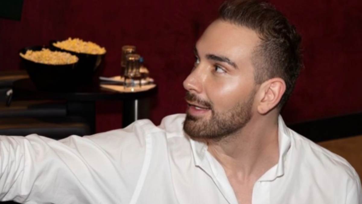 Νίκος Κοκλώνης: Η δύσκολη χρονιά που πέρασε και η επιστροφή του J2US – «Να δώσω την είδηση!»