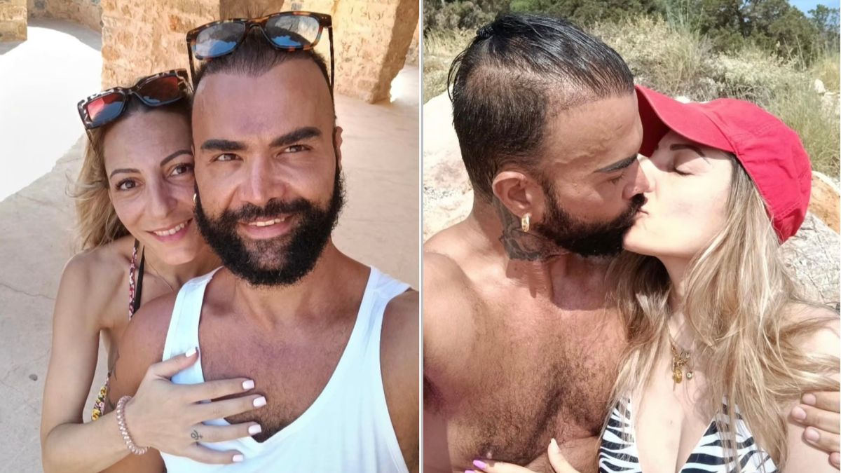 Περικλής Κονδυλάτος: Η ανάρτηση με τη μυστηριώδη σύντροφό του – «4 χρόνια όλοι αναρωτιούνται ποια είναι»