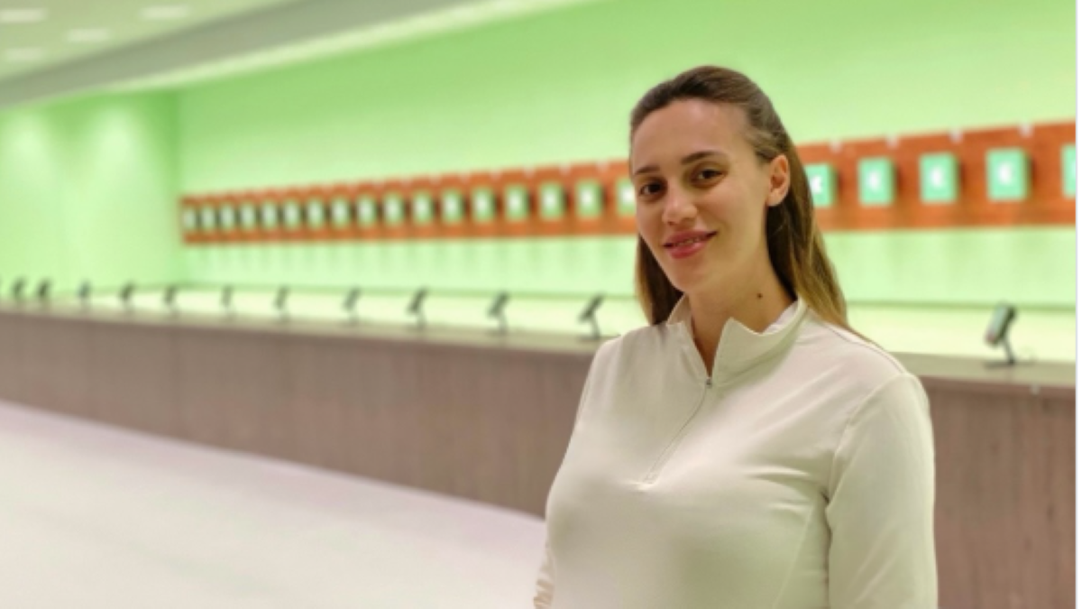 Άννα Κορακάκη: Νέο στιγμιότυπο με φουσκωμένη κοιλιά – «Tην επόμενη φορά να φέρω μαζί και το νέο του μέλος»