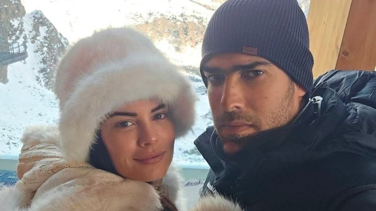 Μαρία Κορινθίου – Γιώργος Καραθανάσης: Συνεχίζουν τις διακοπές τους στους Δολομίτες