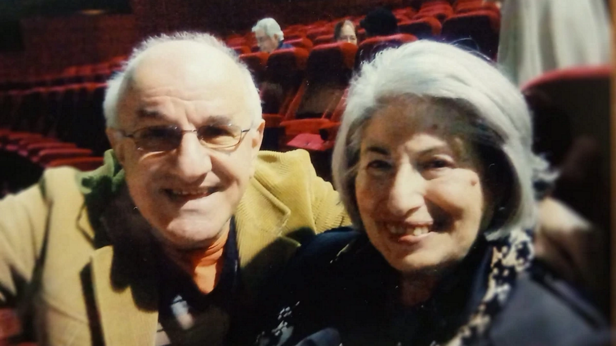 Γεωργία Βασιλειάδου: Πέθανε η κόρη της Φωτεινή χωρίς να το μάθει κανείς