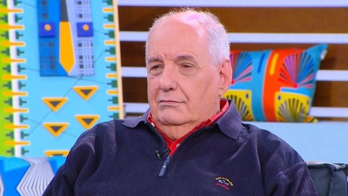 Τέρενς Κουίκ για Γιώργο Παπαδάκη: «Όταν το πιστοποίησα από το οικείο του περιβάλλον, λύγισα. Έκατσα και έγραψα 5 λόγια…»