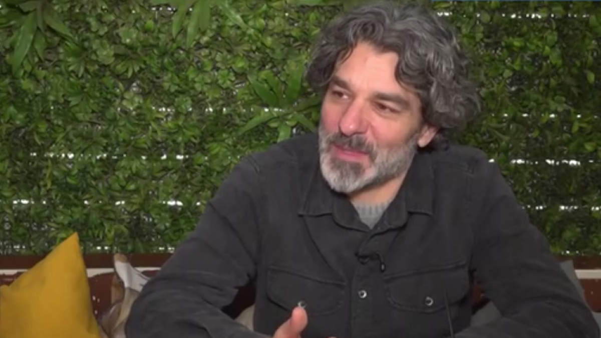 Πέτρος Λαγούτης: Η εμπειρία από την παρουσίαση, οι γιοι του και όσα είπε για τον Πέτρο Φιλιππίδη – «Mπορεί να ‘ναι και ένα τρικάκι…