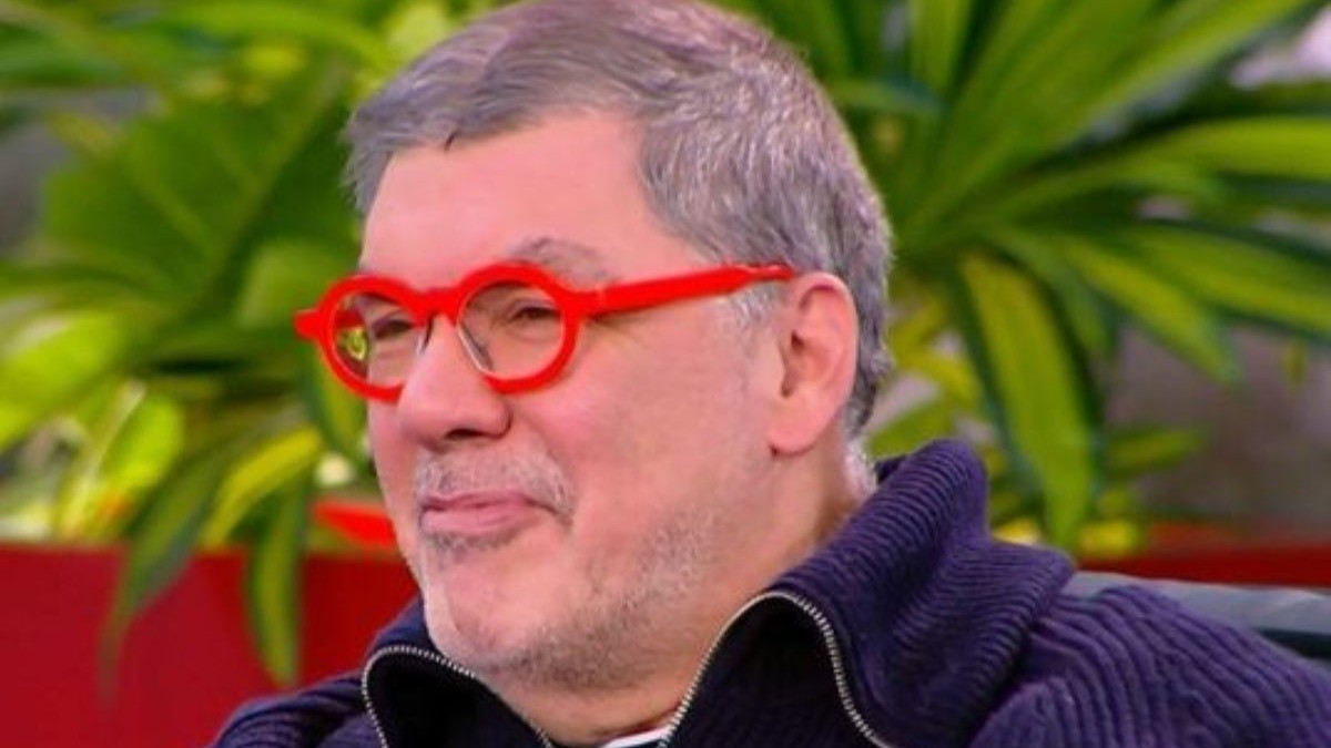 Θανάσης Λάλας: «Έχασα 96 κιλά, ήμουν 186. Είχα κάνει ένα ταξίδι, είχα χάσει τη βαλίτσα  και δεν μπορούσα να αγοράσω ρούχα…»