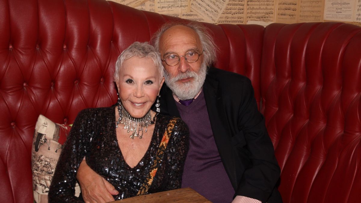 Αλέξανδρος Λυκουρέζος: Η εξομολόγηση για τη Ζωή Λάσκαρη – «Ο χρόνος θεραπεύει»