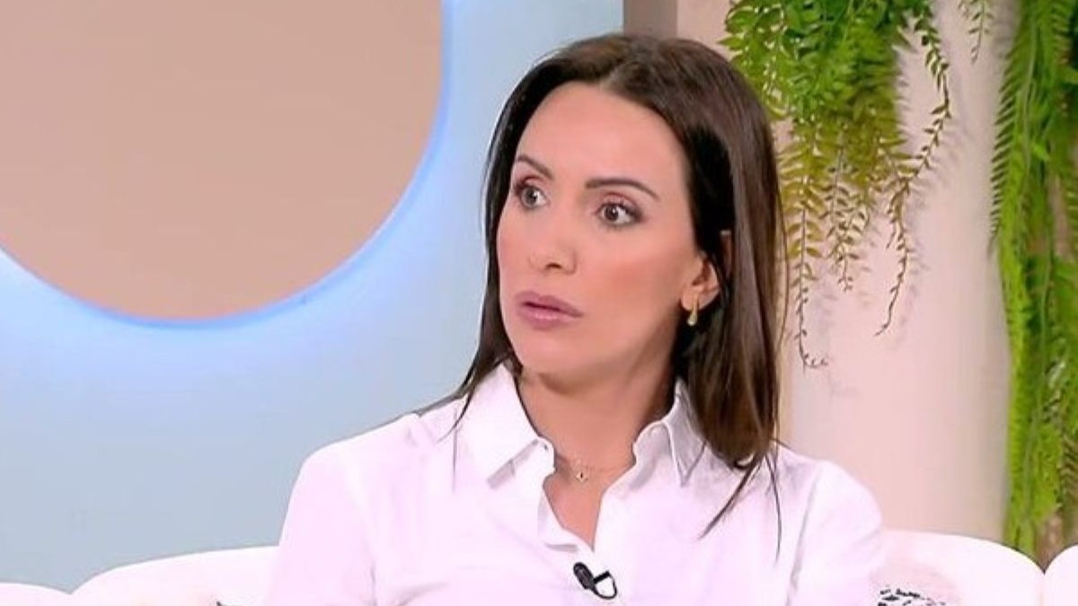 Μάρτζυ Λαζάρου: «Έχασα 20 κιλά και τώρα τα έχω συντηρήσει. Στους γύρω μου άρεσε αυτή η αλλαγή…»