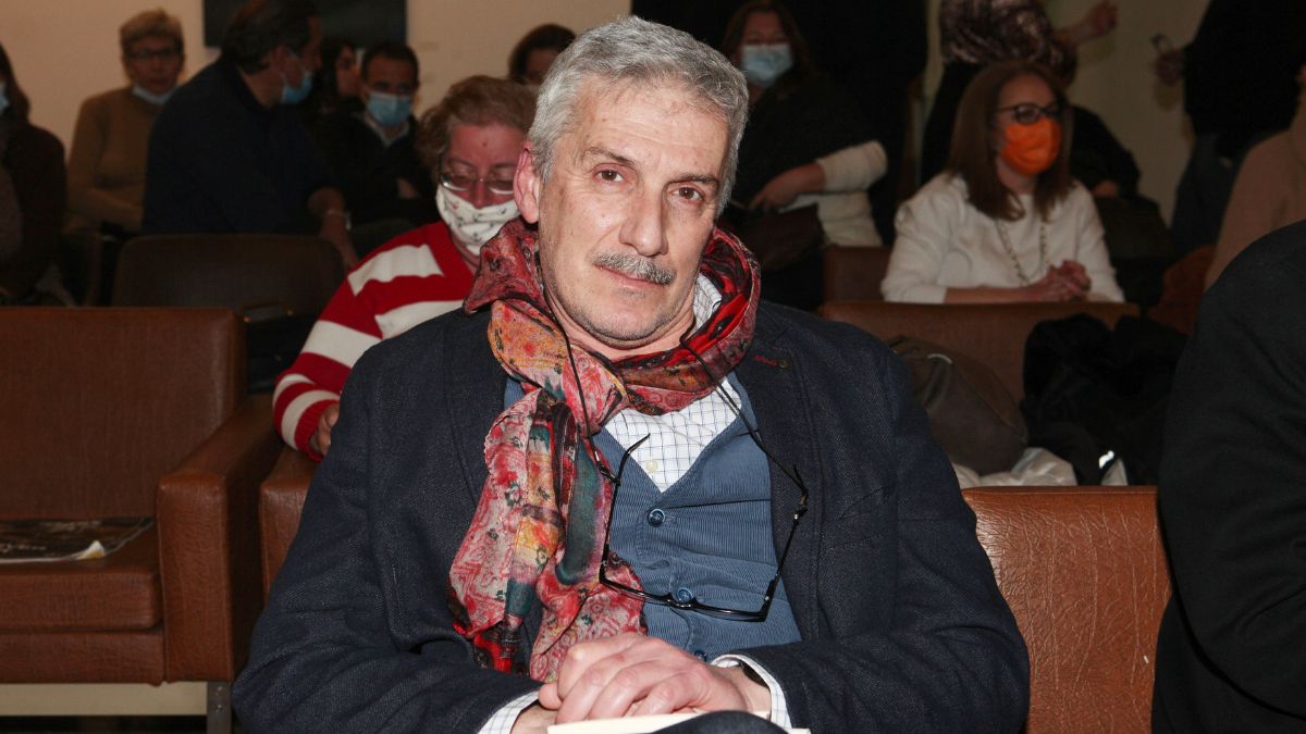 Άρης Λεμπεσόπουλος: «Δεν πήραν τα μυαλά μου αέρα. Ίσα ίσα…»