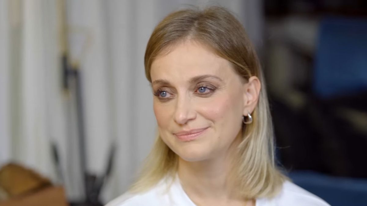 Λένα Δροσάκη: «Όταν ακούω τη λέξη γάμος τρομάζω – Δεν πέτυχε σε εμένα»