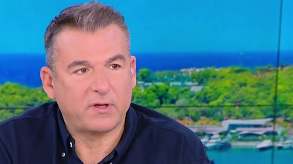 Γιώργος Λιάγκας: On air ανακοίνωση στο Πρωινό – Νέο πρόσωπο από Δευτέρα στην ομάδα