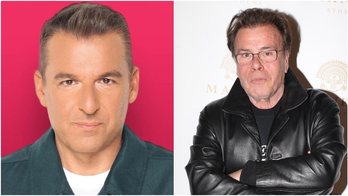 Δημήτρης Παπανώτας: Η ατάκα όλο νόημα για τον Γιώργο Λιάγκα – «Eκεί είναι η διαφορά μας»