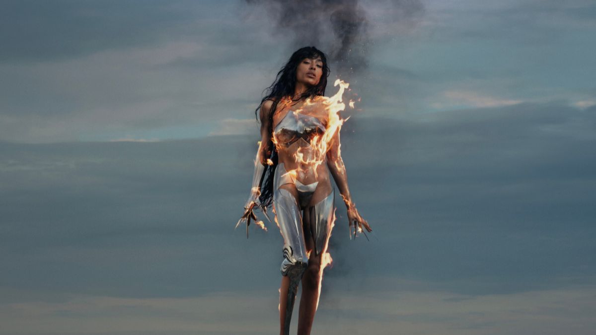 Loreen: Αποκλειστικές φωτογραφίες από το νέο της τραγούδι – Η συνεργασία “φωτιά” με τη Sia