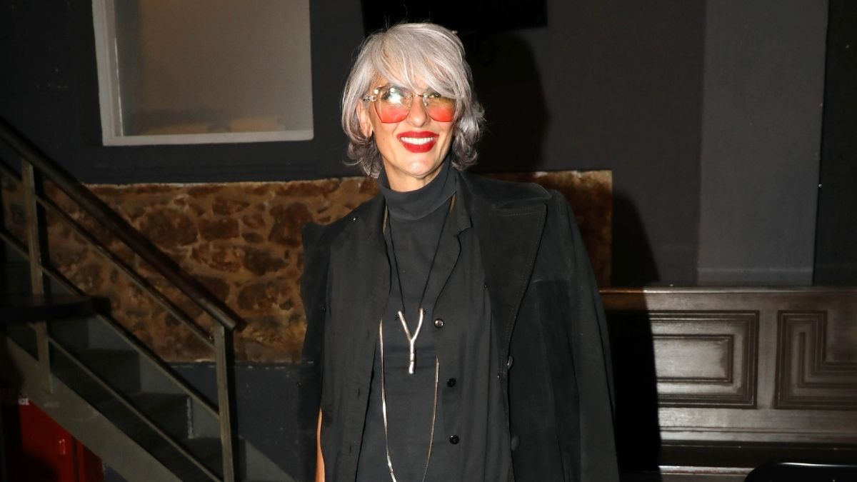 Ματθίλδη Μαγγίρα: Απαντά για τον χαρακτηρισμό «άλουστη» που ειπώθηκε για την αδελφή της