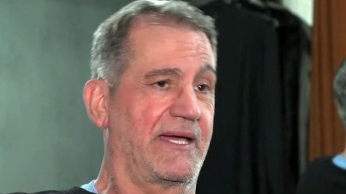 Χρήστος Μάντακας: Όσα αποκάλυψε για την περιπέτεια υγείας του – «Είχα μια πολύ ραγδαία εξέλιξη…»