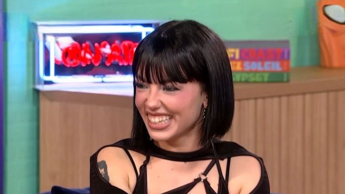 Marseaux για Eurovision: «Aν εγώ εκπροσωπήσω τη χώρα, θα δώσω το 150%»