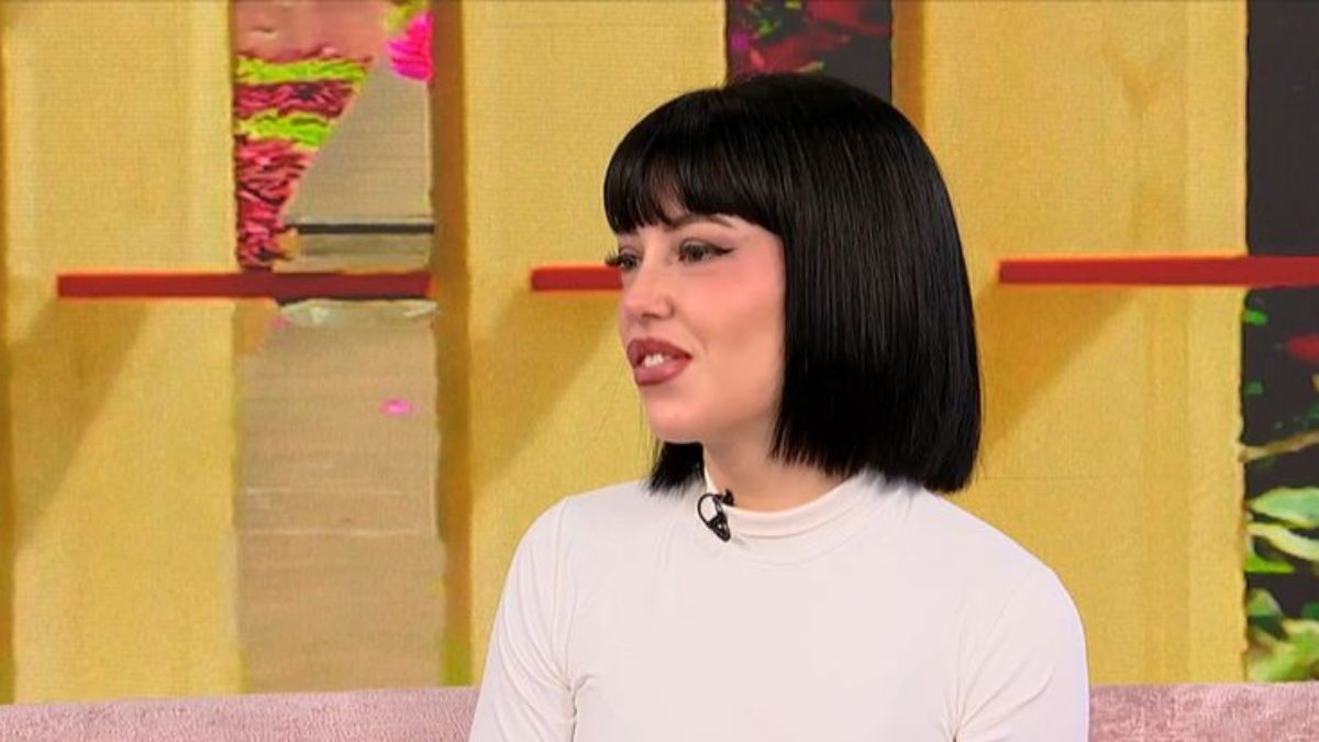 Marseaux για Eurovision: «Είναι το όνειρο μου – Το τραγούδι είναι σαν μια επίκληση στον παλιό σου εαυτό»