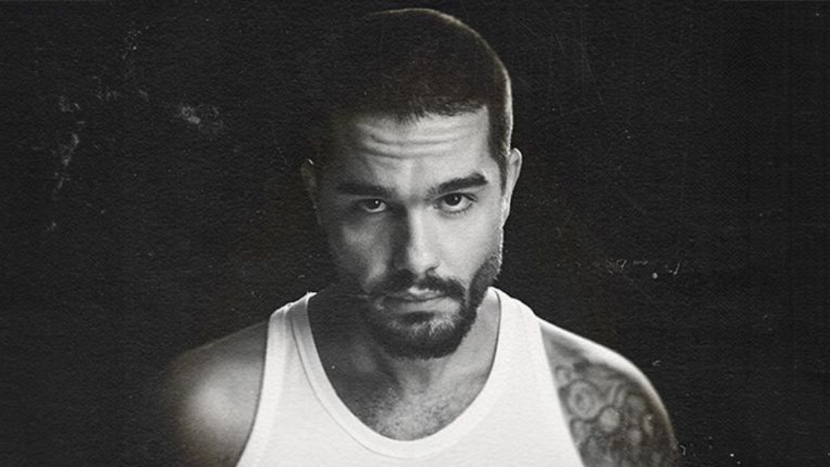 Χρήστος Μάστορας: Κυκλοφόρησε το single από το πρώτο προσωπικό album που ετοιμάζει!